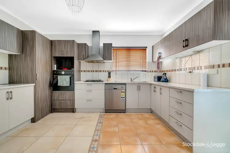 Second view of Homely townhouse listing, 2/31 Jennings Street, Laverton VIC 3028