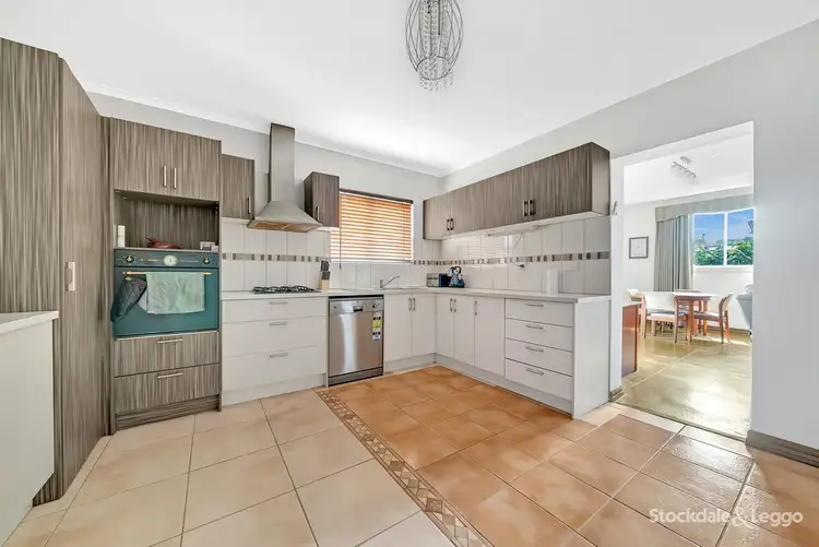 Third view of Homely townhouse listing, 2/31 Jennings Street, Laverton VIC 3028