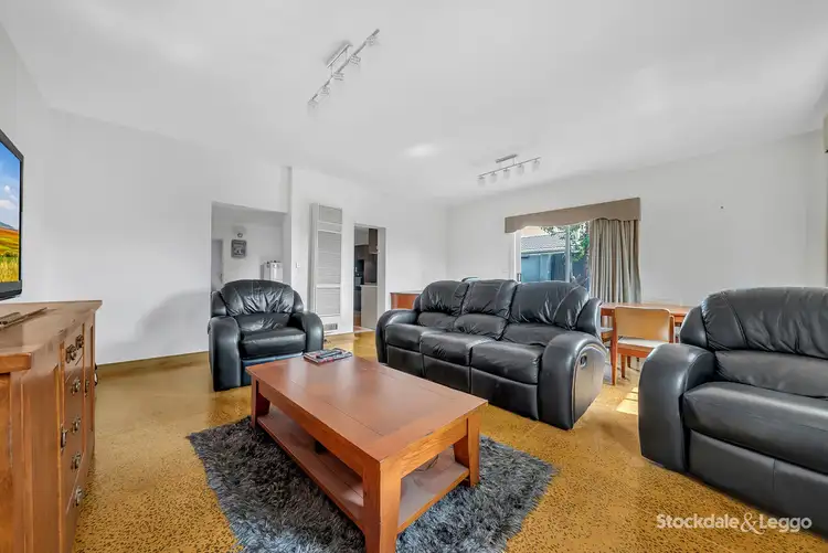 Fourth view of Homely townhouse listing, 2/31 Jennings Street, Laverton VIC 3028