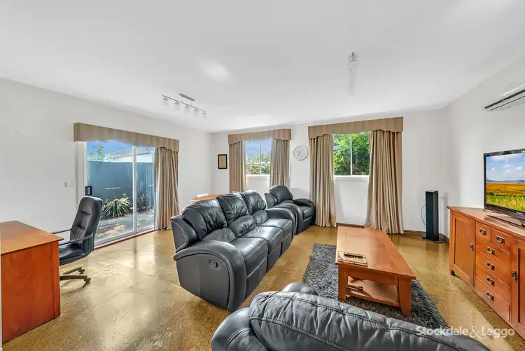Fifth view of Homely townhouse listing, 2/31 Jennings Street, Laverton VIC 3028