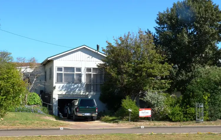 Main view of Homely house listing, 19 Dempster Street, Esperance WA 6450