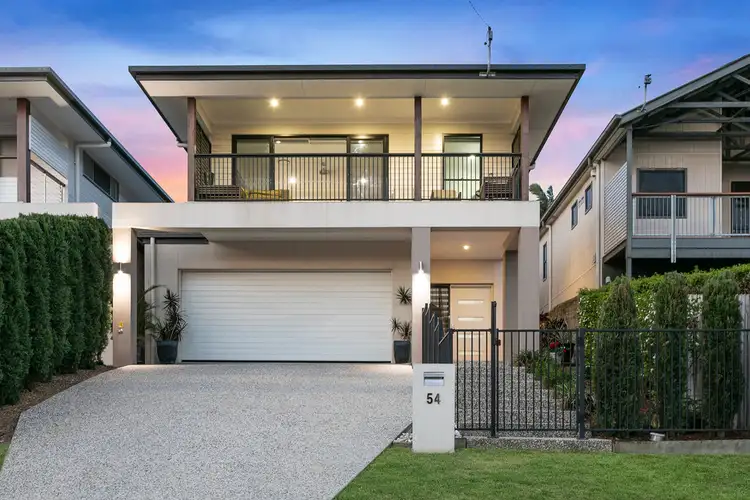 54 Huet Street, Nundah QLD 4012