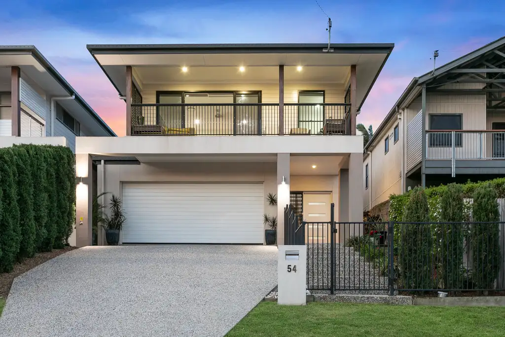 Main view of Homely house listing, 54 Huet Street, Nundah QLD 4012