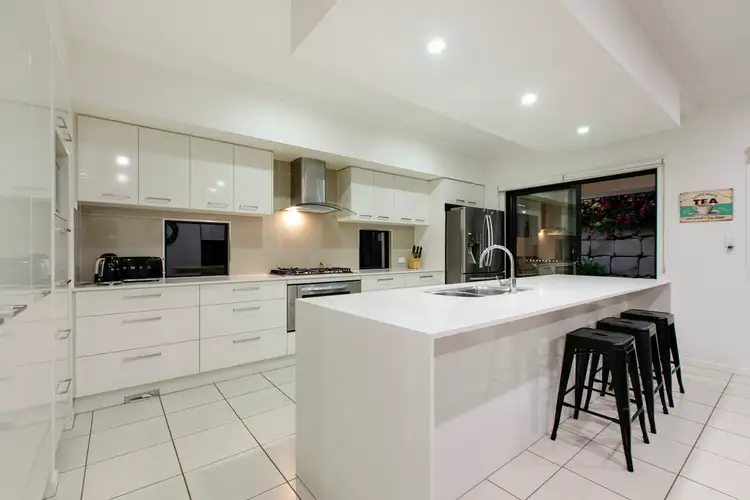 Second view of Homely house listing, 54 Huet Street, Nundah QLD 4012