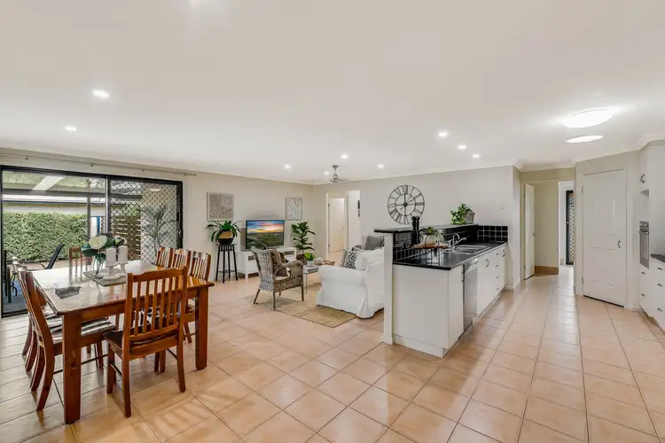 Fifth view of Homely house listing, 5 Manooka Crescent, Highfields QLD 4352
