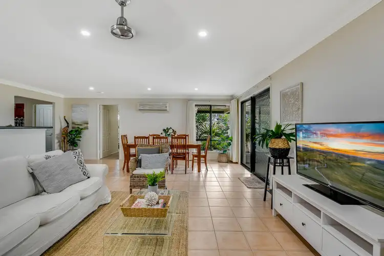 Sixth view of Homely house listing, 5 Manooka Crescent, Highfields QLD 4352