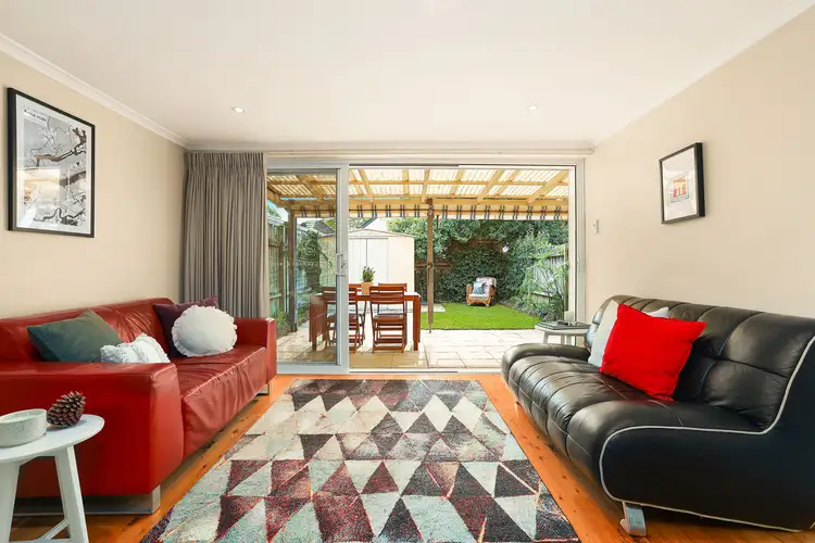 Second view of Homely house listing, 56 James Street, Leichhardt NSW 2040