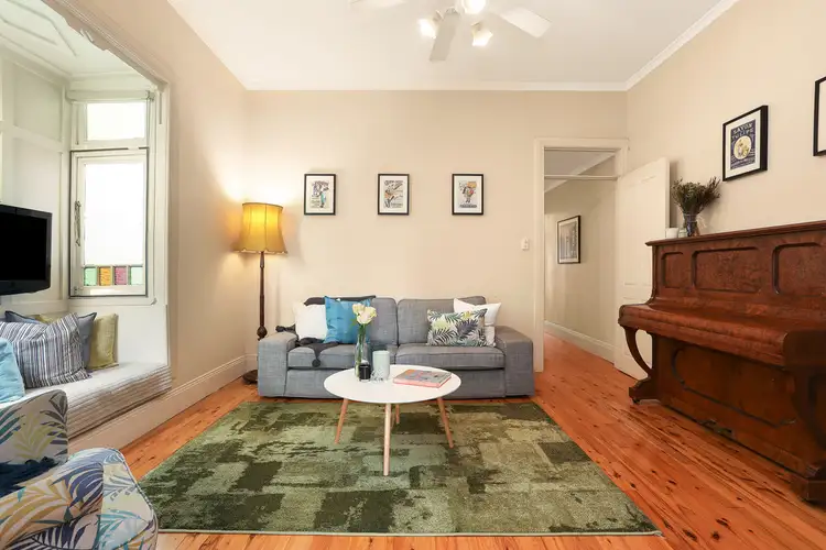 Third view of Homely house listing, 56 James Street, Leichhardt NSW 2040