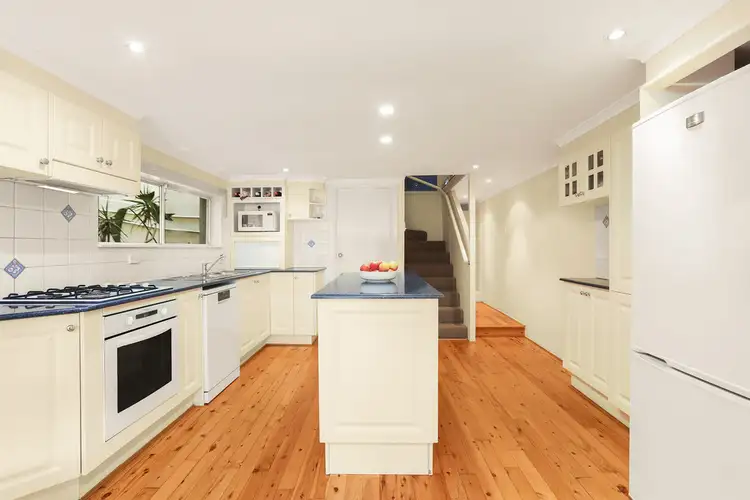 Fourth view of Homely house listing, 56 James Street, Leichhardt NSW 2040