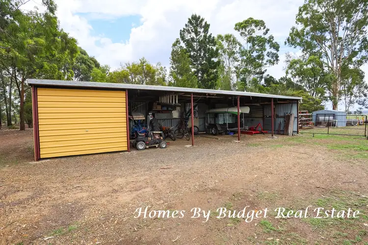 Second view of Homely rural property listing, Address available on request
