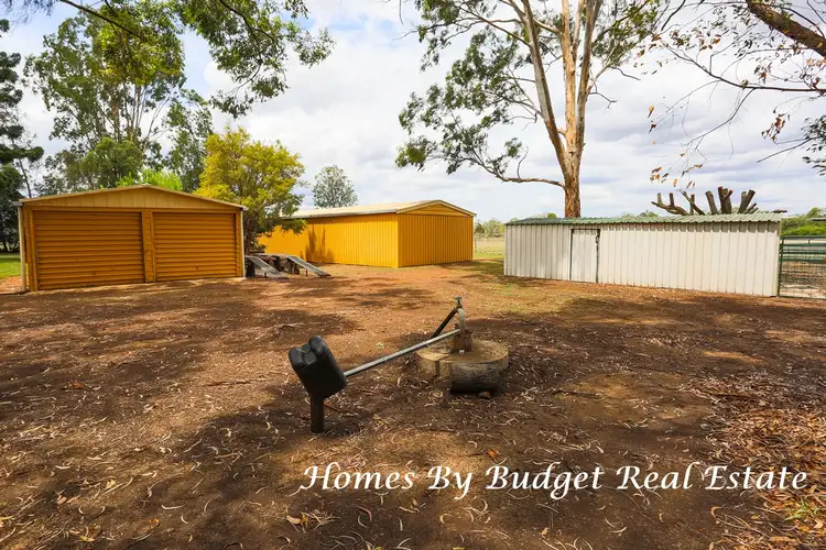 Fourth view of Homely rural property listing, Address available on request