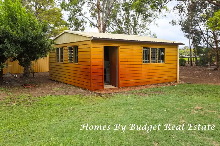 Sixth view of Homely rural property listing, Address available on request