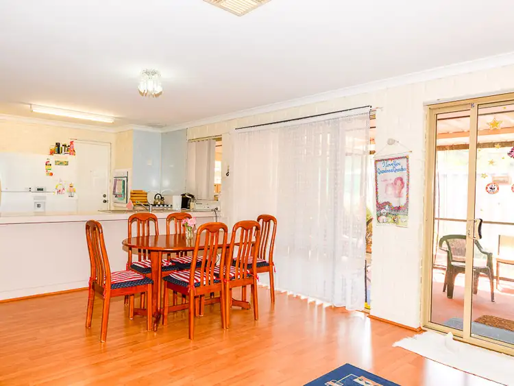 Fourth view of Homely house listing, 13 Skua Grove, Seville Grove WA 6112