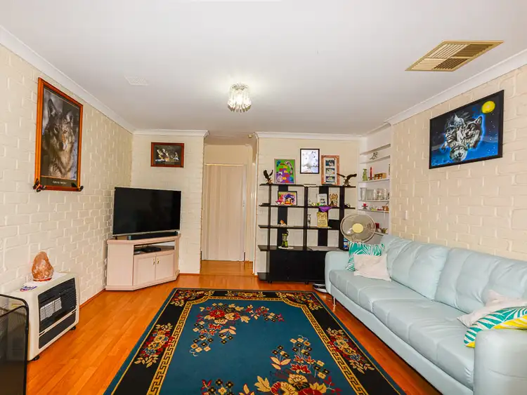 Fifth view of Homely house listing, 13 Skua Grove, Seville Grove WA 6112