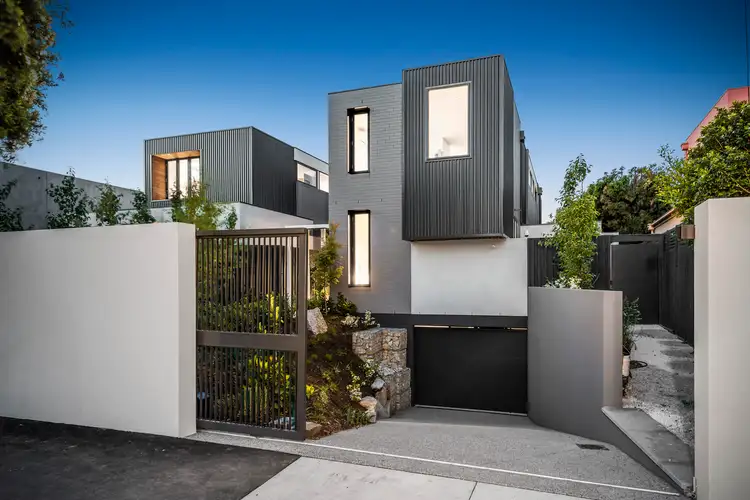 25b Wolseley Grove, Brighton VIC 3186