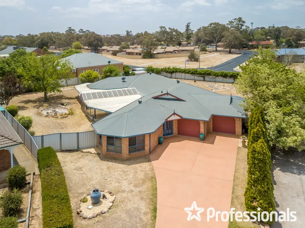 Main view of Homely house listing, 4 Dow Place, Windradyne NSW 2795