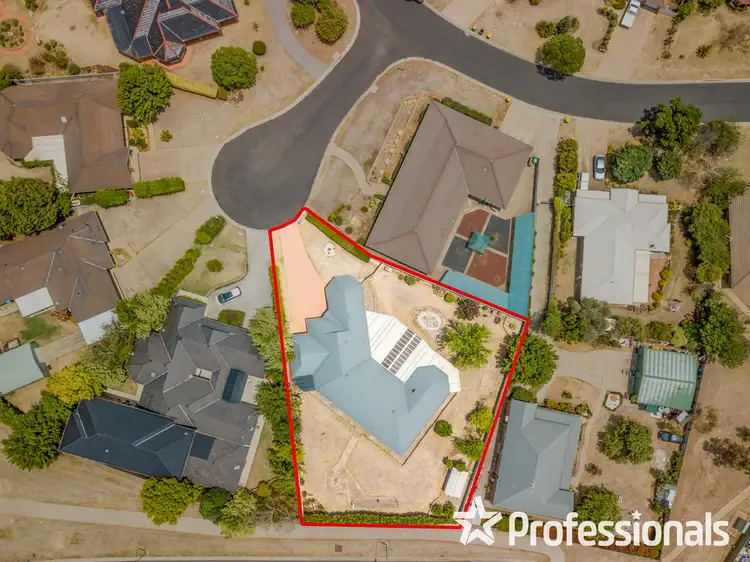 Second view of Homely house listing, 4 Dow Place, Windradyne NSW 2795