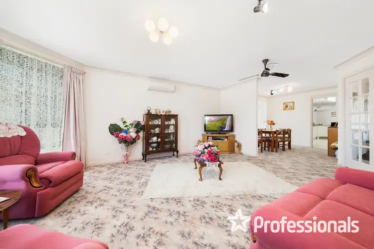 Third view of Homely house listing, 4 Dow Place, Windradyne NSW 2795