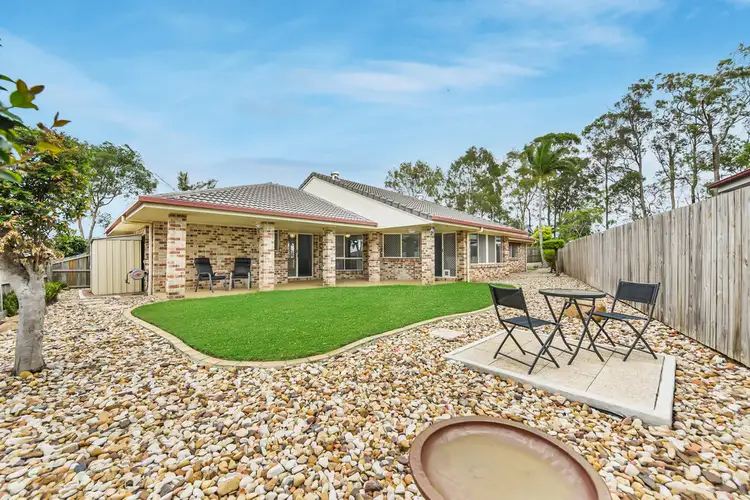 Second view of Homely house listing, 16 Warrego Crescent, Murrumba Downs QLD 4503