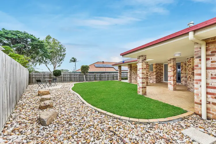 Third view of Homely house listing, 16 Warrego Crescent, Murrumba Downs QLD 4503