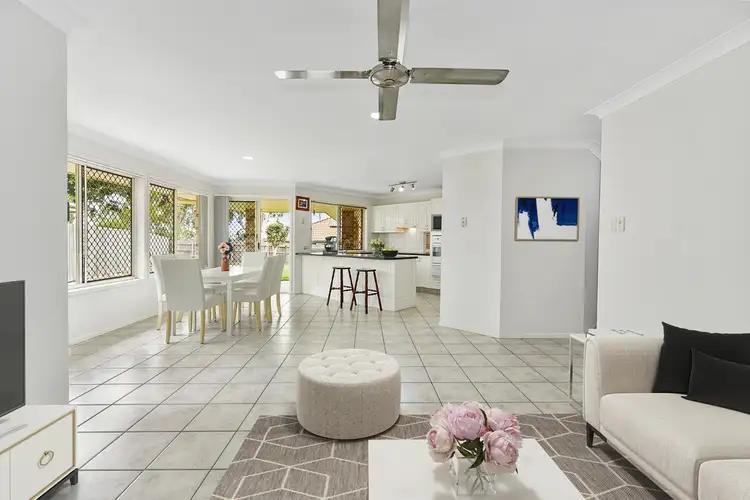 Fifth view of Homely house listing, 16 Warrego Crescent, Murrumba Downs QLD 4503