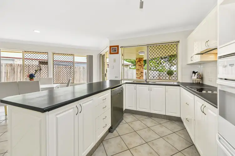 Sixth view of Homely house listing, 16 Warrego Crescent, Murrumba Downs QLD 4503