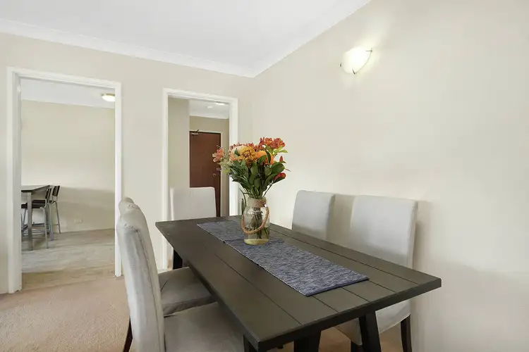 Second view of Homely apartment listing, 11/223 Peats Ferry Road, Hornsby NSW 2077