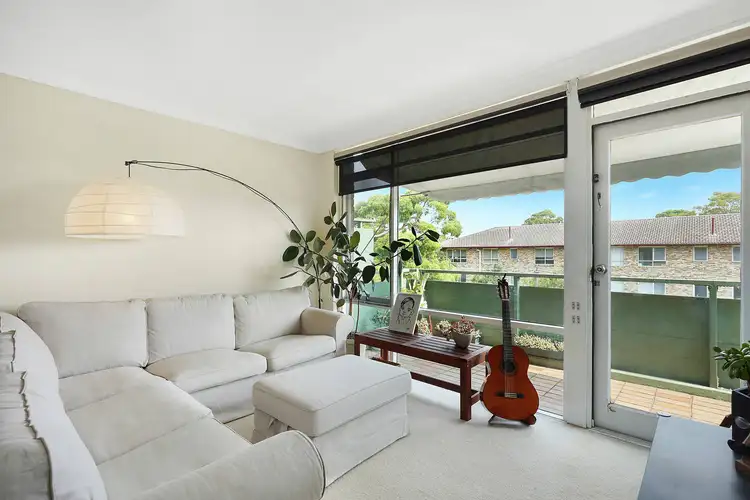 Third view of Homely apartment listing, 11/223 Peats Ferry Road, Hornsby NSW 2077