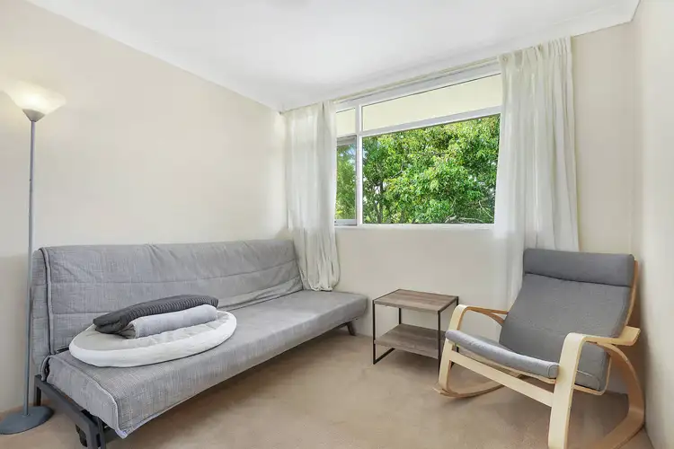 Fourth view of Homely apartment listing, 11/223 Peats Ferry Road, Hornsby NSW 2077
