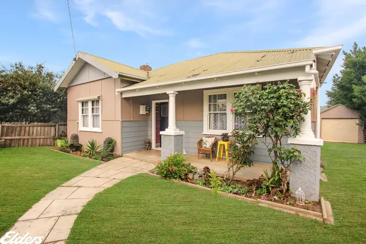 22 CAMPBELL STREET, Yarram VIC 3971