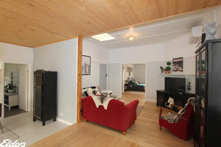 Sixth view of Homely house listing, 22 CAMPBELL STREET, Yarram VIC 3971