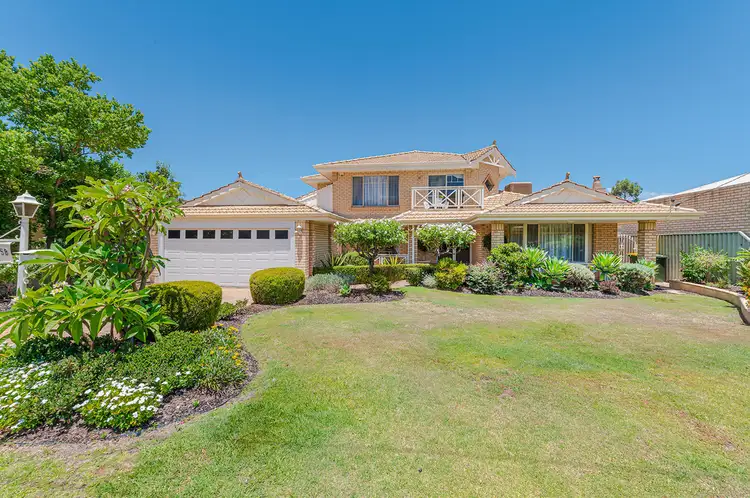 58 Adenia Road, Riverton WA 6148