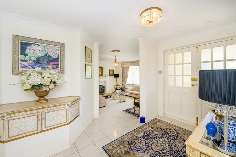 Fifth view of Homely house listing, 58 Adenia Road, Riverton WA 6148