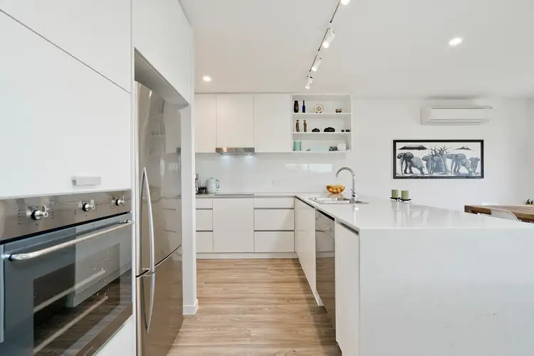 40/8 Russell Street, Everton Park QLD 4053