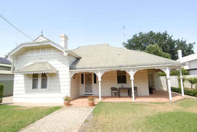 Main view of Homely house listing, 340 HARFLEUR STREET, Deniliquin NSW 2710