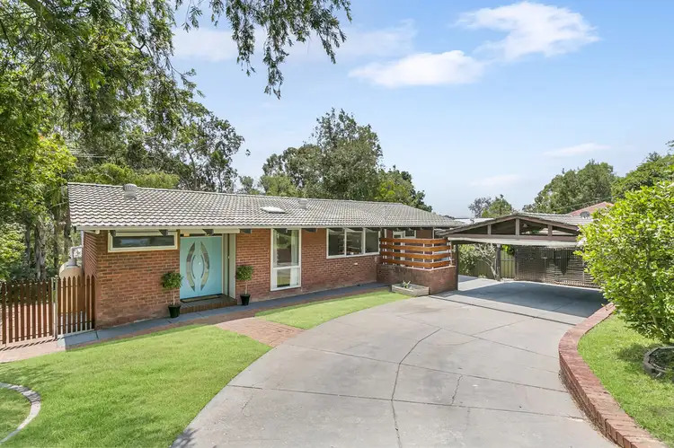 7 Flavel Avenue, Woodforde SA 5072