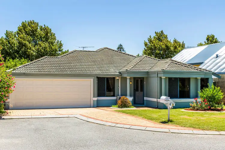 10 Tilbee Court, Bassendean WA 6054