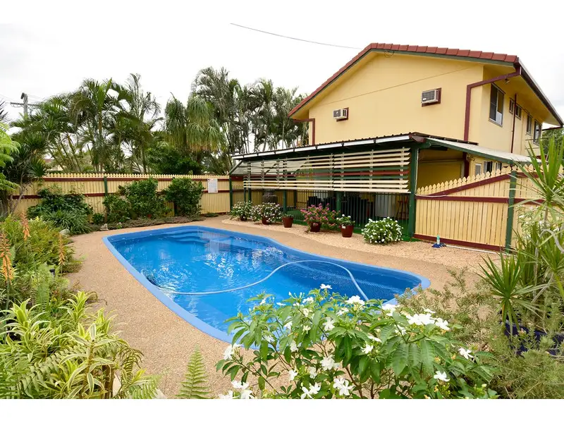 Main view of Homely house listing, 1 Roma Court, Kelso QLD 4815