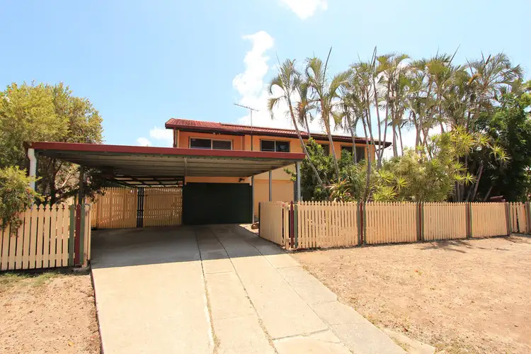 Second view of Homely house listing, 1 Roma Court, Kelso QLD 4815