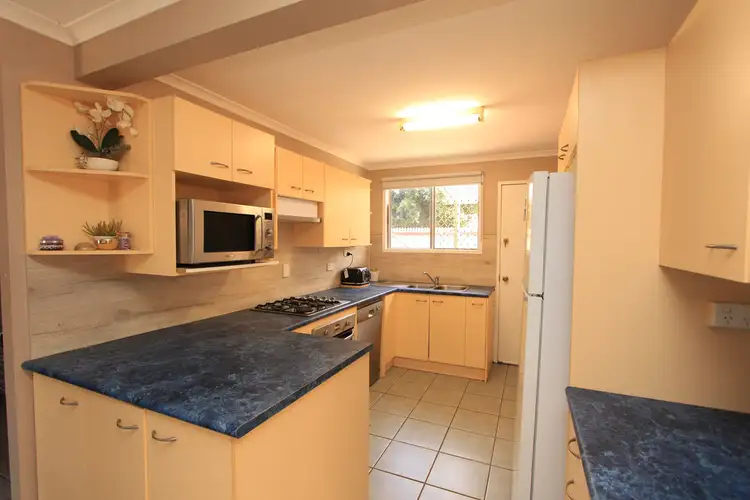 Third view of Homely house listing, 1 Roma Court, Kelso QLD 4815