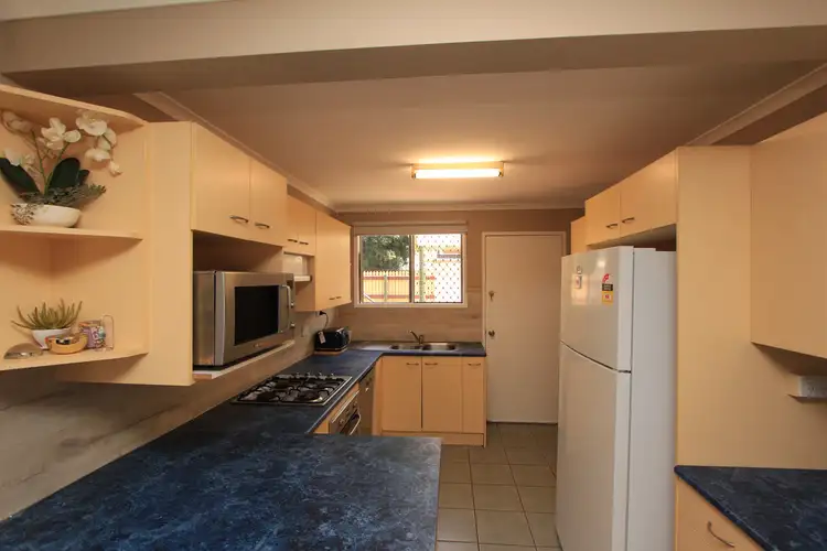 Fourth view of Homely house listing, 1 Roma Court, Kelso QLD 4815