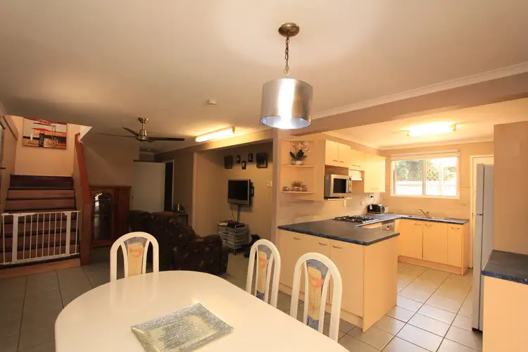 Fifth view of Homely house listing, 1 Roma Court, Kelso QLD 4815