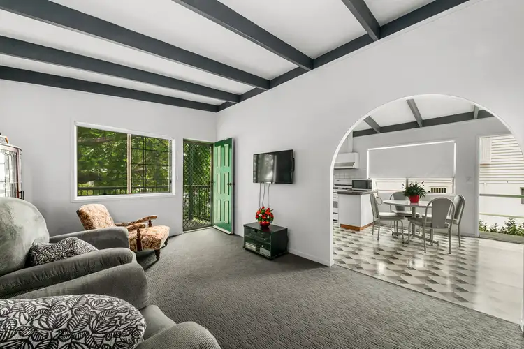 20 Leslie Street, Bardon QLD 4065