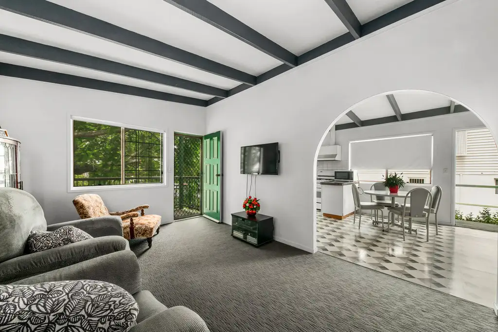 Main view of Homely house listing, 20 Leslie Street, Bardon QLD 4065