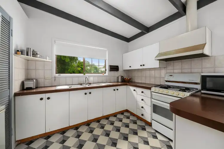 Third view of Homely house listing, 20 Leslie Street, Bardon QLD 4065
