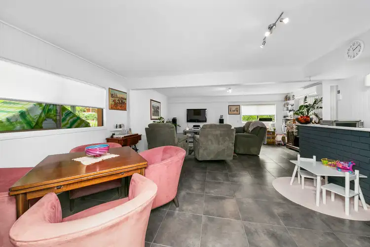 Fourth view of Homely house listing, 20 Leslie Street, Bardon QLD 4065