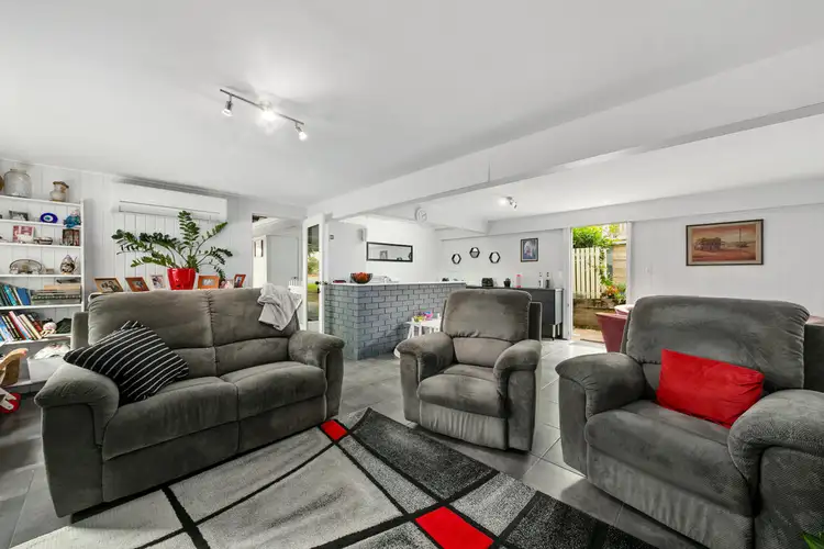 Fifth view of Homely house listing, 20 Leslie Street, Bardon QLD 4065