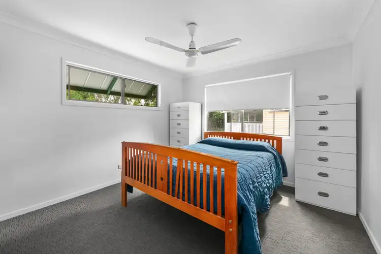 Sixth view of Homely house listing, 20 Leslie Street, Bardon QLD 4065