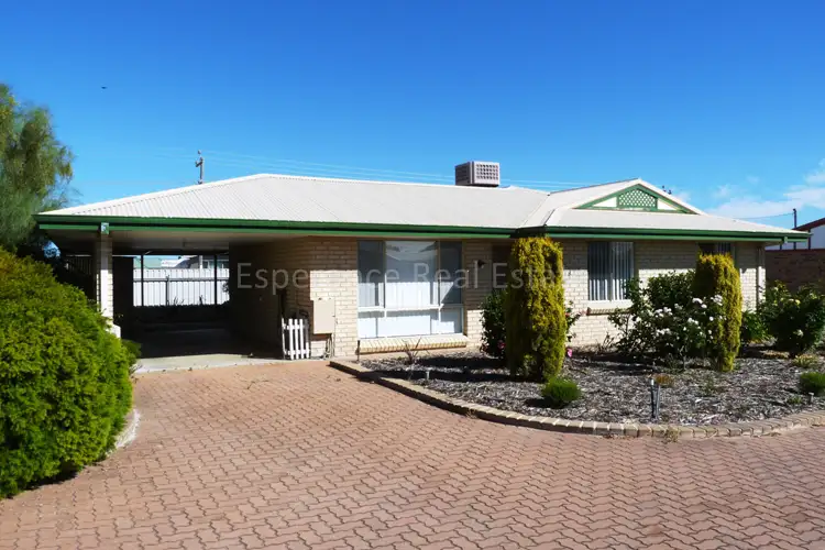 Unit 8/2 Sandell Way, Castletown WA 6450