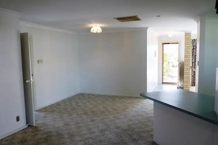 Second view of Homely unit listing, Unit 8/2 Sandell Way, Castletown WA 6450
